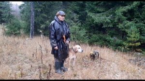 РГ ПЕВУН 4297/14  вл.  Анисимов А.Л. "Осенние голоса на Вятке 2019"