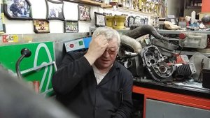 Форсирование двухтактного двигателя 350 (см3) ИЖ-49