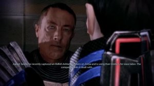 Mass Effect 2: Episode 4 - Welcome to Omega