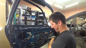 Fixing EVERY Issue On My Aircraft Inspired Subaru SVX In One NIGHT