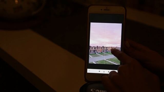 КАК БЫСТРО ДОБАВИТЬ ТЕКСТ НА ФОТО на телефоне смотреть онлайн