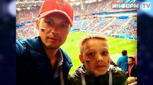 Сын от актрисы и брак с дочерью знаменитого актера | Личная жизнь Эльдара Лебедева