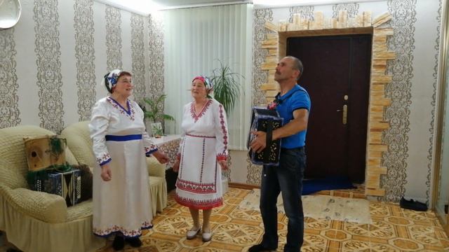 КЕРЕБЕЛЯК ВЕСЕЛА ВАТЫШТ смотреть онлайн