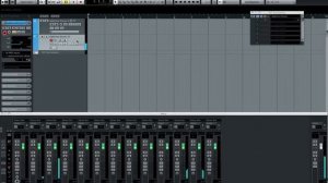 How to set up Addictive Drums in Cubase - tutorial