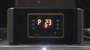 обзор аудио приставки Digital audio player с блютуз , MP3. FM.mp4