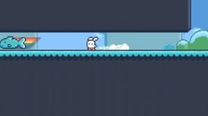 Yeah Bunny - All Bosses [No Damage]