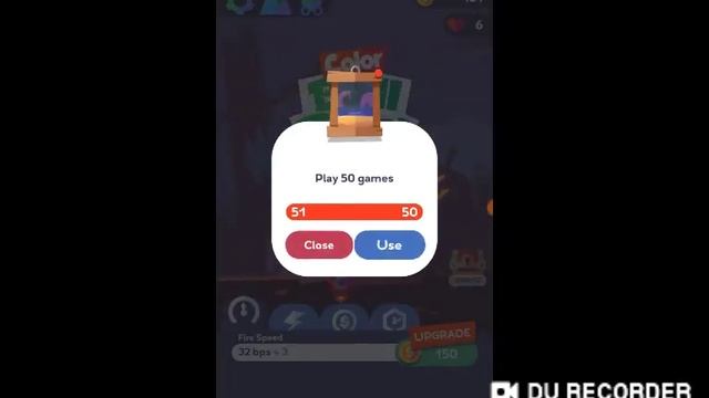 color blast ball game: blast balls and upgrade cannons смотреть онлайн