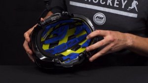 True Dynamic 9 MIPS Helmet Review
