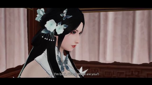 Fate of the Empress #1 смотреть онлайн