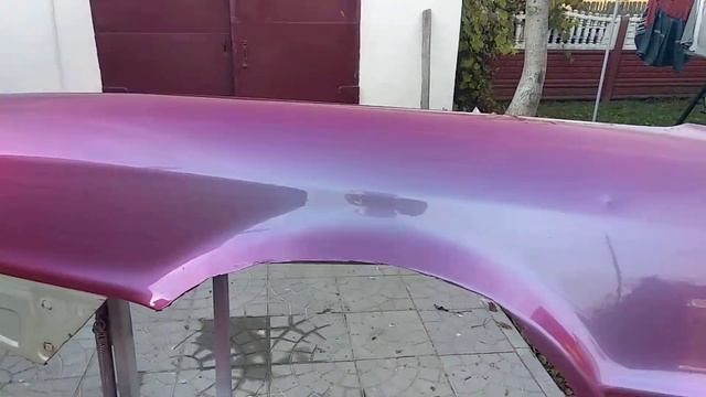 Выкрас хамелеон смотреть онлайн