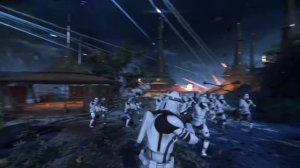 STAR WARS: Battlefront 2 - провал EA / лутбоксы по галактическим ценам / "одиночка" на вечер / обзо