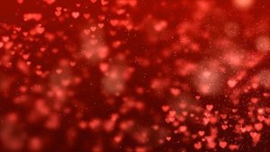 Футаж-фон РОМАНТИЧЕСКИЙ - 7. Romantic Video Background HD.
