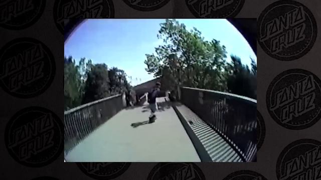 Avoiding the Dark Path through Skateboarding & Family: The Emmanuel Guzman Story смотреть онлайн