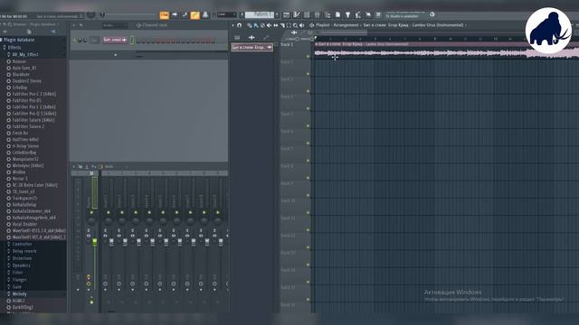 "ПростоОМузыке" - 22 выпуск. Подготовка к записи вокала смотреть онлайн