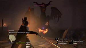 Dragon's Dogma: Dark Arisen - Остров неизбывной горечи вкратце.