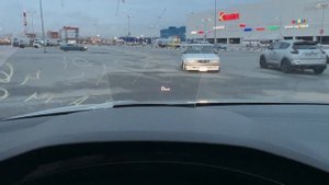 Volkswagen Tiguan 2020 из Южной Кореи.