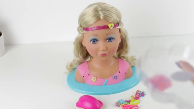 5 СУПЕР причёсок для девочек за пару минут смотреть онлайн