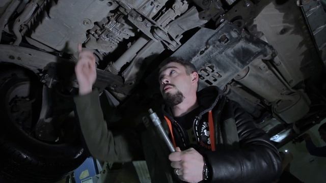 Ниссан ТЕРРАНО(ДАСТЕР): выбор и замена масла в редукторах смотреть онлайн