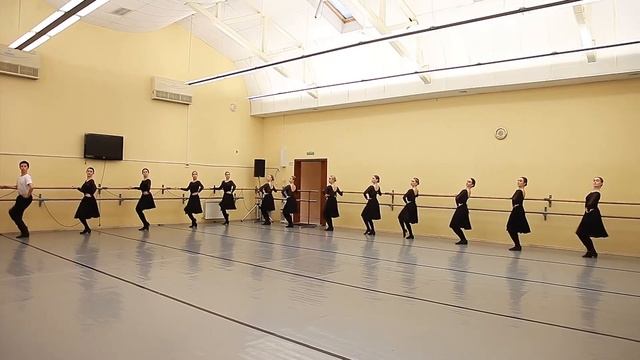 Соскоки