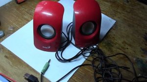 Не включаются блок питания, колонки и другая USB радиоаппаратура.
