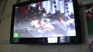 Жидкокристаллический телевизор HTV-195L Неудачная покупка