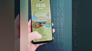 Замена дисплея ZTE Blade 20 smart