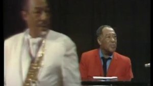Duke Ellington / Дюк Эллингтон - Drag