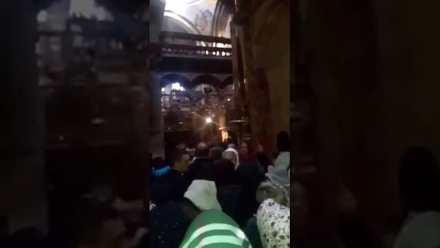 Вера вечна... Почаев