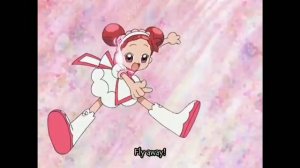 Ojamajo Doremi Motto Dodo FLy Away!