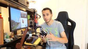 Denon AH-D7200 review - The best closed-back headphones under £500 - By TotallydubbedHD