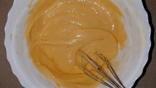 Пирог на майонезе. Быстро и вкусно!