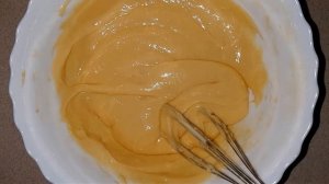 Пирог на майонезе. Быстро и вкусно!