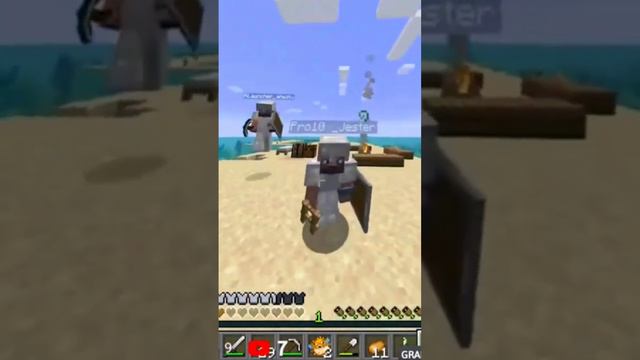 Minecraft Лучшее #62