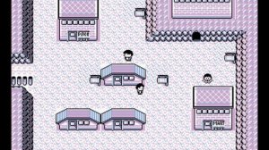 Lavender Town Music (Electro House Remix)