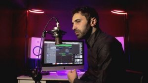 Sas Shakhparyan - Ginetun (Vardan Urumyan cover)