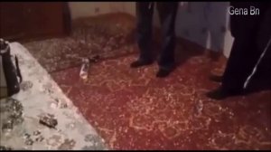 Приколы и монтажная пена