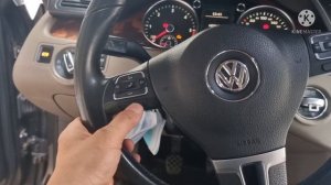 VW Passat B6 2009 Installation MIB2 Full Activation Bluetooth App Connect Voice ✅??GSM 0661482268