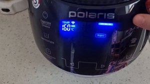 Мультиварка POLARIS PMC 0526 IQ Home