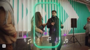 "Всё творится в Yappy"