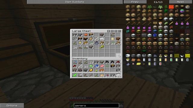 Выживание в Minecraft с модами #11 Индастриафикация (Мини гайд по IC) смотреть онлайн