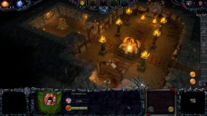 Dungeons 2 #1 Игра с лучшим закадровым комментарием