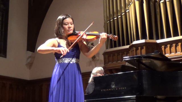 Frédéric Chopin; Nathan Milstein- Nocturne in C# Minor, arr. смотреть онлайн