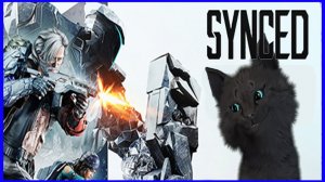 Супер Кот Борется с Инопланетянами часть 1 ? SYNCED шутер