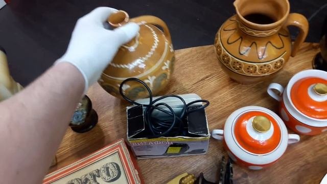 Всякая-всячина-успей-купить-барахолка-распродажа-луганск-магазин-барахолки-третий-километр