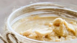 Почему арахисовая паста очень полезна? Польза и вред арахисовой пасты!