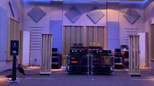 Borresen M1 Bookshelf Speaker (Sound of Silence)