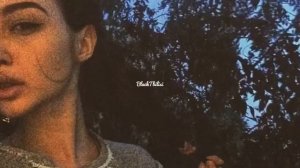 А я хочу с тобой просто жить