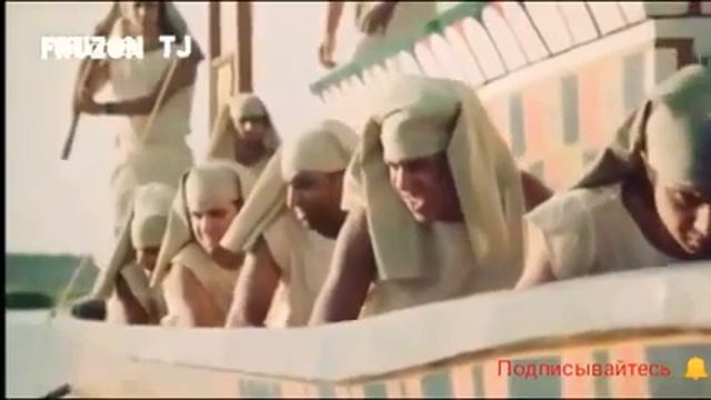 Хазрати Юсуф Кисми 15 смотреть онлайн