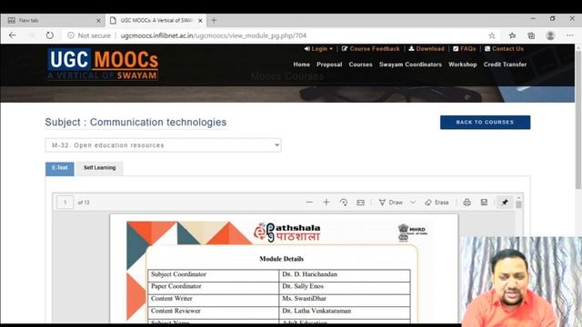 LEARN TO CREATE AND MANAGE ONLINE CLASSES IN 3O MINUTES. смотреть онлайн