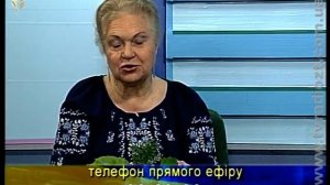Наталя Земна, президент товариства "Зелена планета"